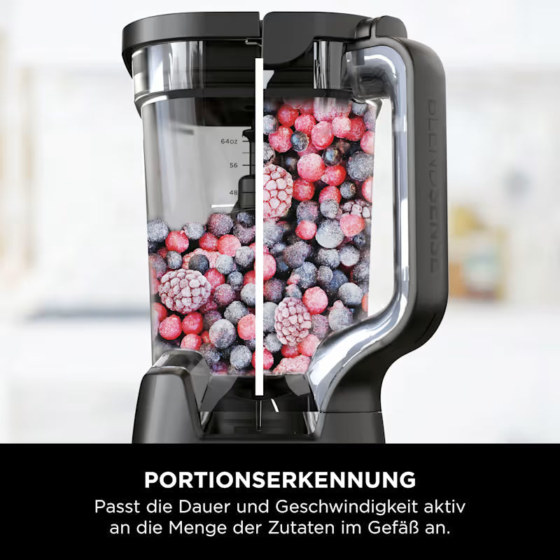 Ninja Detect Power Blender Pro for Single Servings