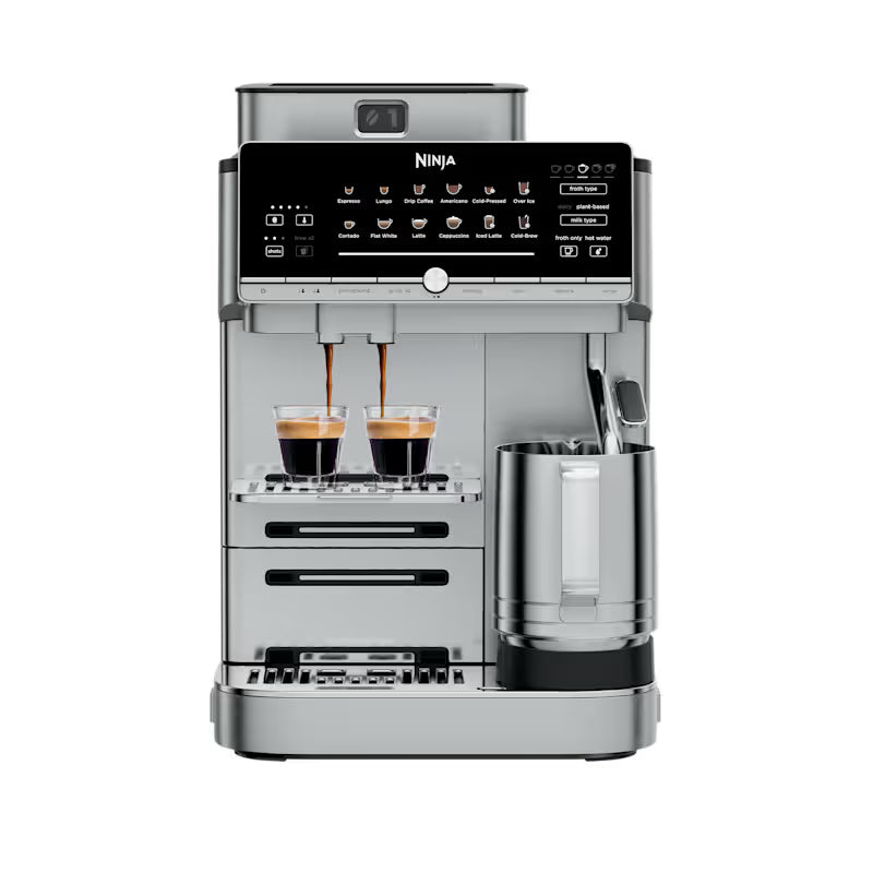 Ninja AutoBarista Pro Fully Automatic Coffee Machine