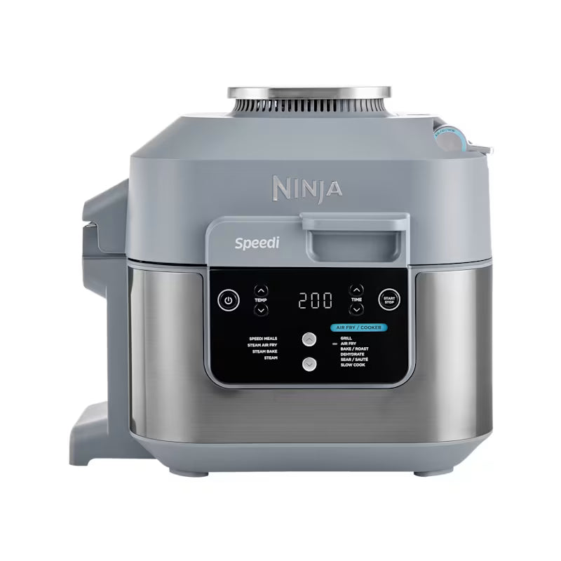 Ninja Speedi Rapid Cooking System & Air Fryer