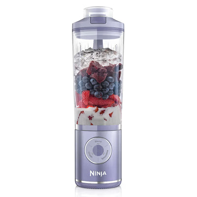Ninja Swirl & Blast – Power Duo