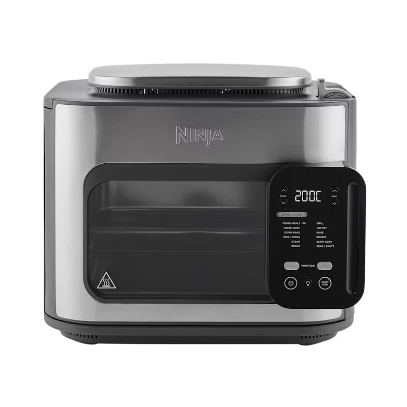 Ninja Combi 12-in-1 Multi-Cooker, Oven & Air Fryer