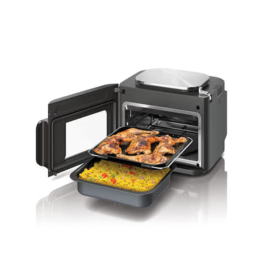 Ninja Combi 12-in-1 Multi-Cooker, Oven & Air Fryer