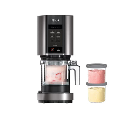 Ninja CREAMi Ice Cream Maker