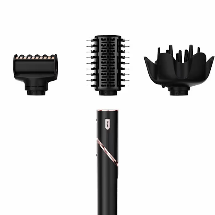 Shark FlexStyle Build Your Own in Black