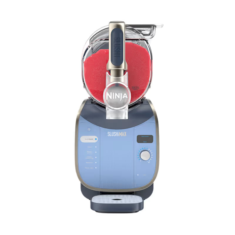 Ninja SLUSHi MAX Frozen Drink Maker – Blue