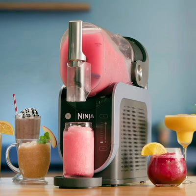 Ninja SLUSHi – Frozen Drink Maker