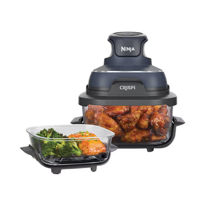Ninja CRISPi 4-in-1 Glass Air Fryer