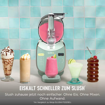 Ninja SLUSHi XL Frozen Drink Maker
