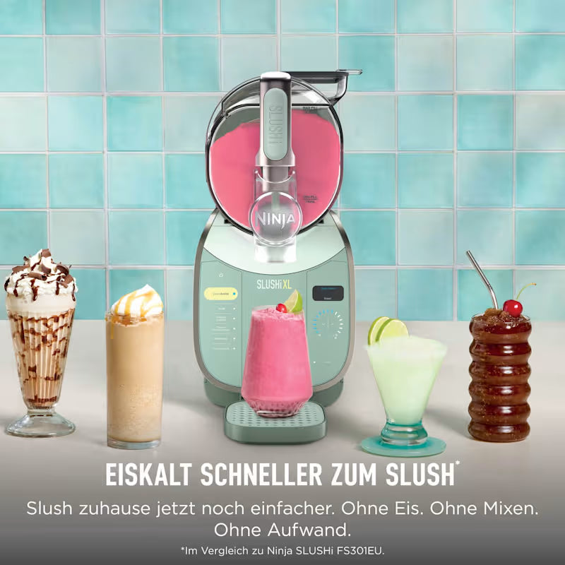 Ninja SLUSHi XL Frozen Drink Maker