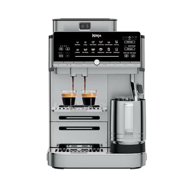 Ninja AutoBarista Pro Fully Automatic Coffee Machine