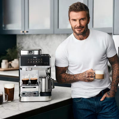 Ninja AutoBarista Pro Fully Automatic Coffee Machine