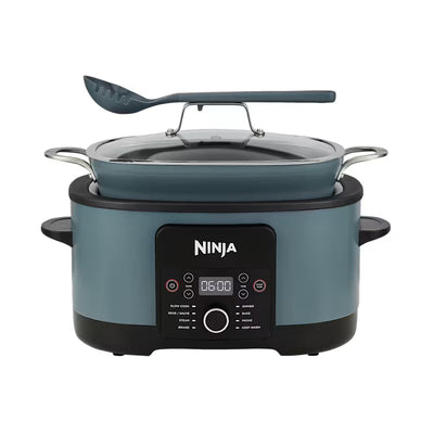 Ninja Foodi 8-in-1 PossibleCooker Digital Slow Cooker & Multi Cooker