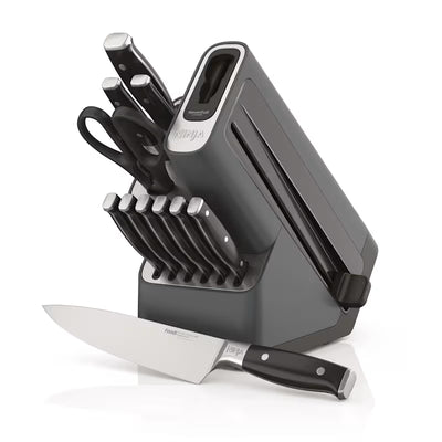 Ninja NeverDull® 12-Piece Premium Knife System