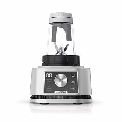 Ninja Foodi 3-in-1 Power Nutri Blender with Smart Torque & Auto-iQ – 1200W