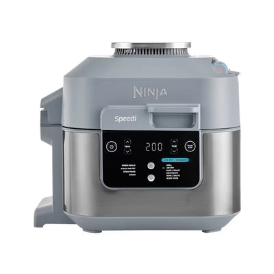 Ninja Speedi Rapid Cooking System & Air Fryer