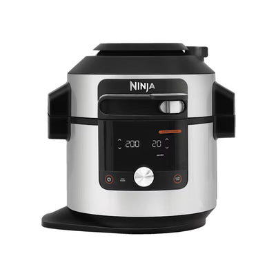 Ninja Foodi 14-in-1 SmartLid Multi Cooker