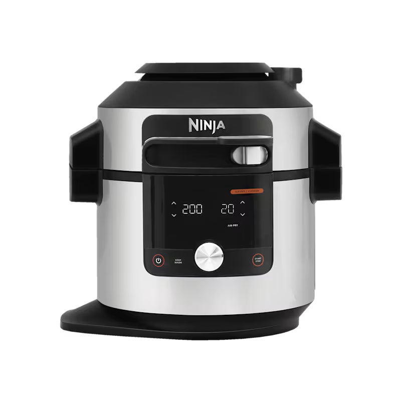 Ninja Foodi 14-in-1 SmartLid Multi Cooker
