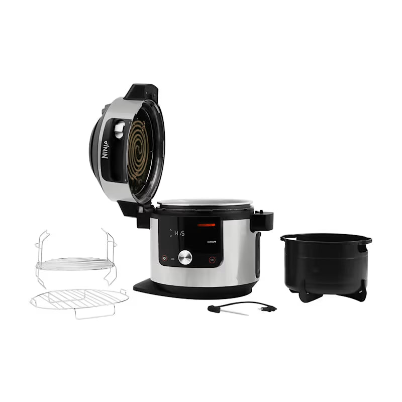 Ninja Foodi 14-in-1 SmartLid Multi Cooker