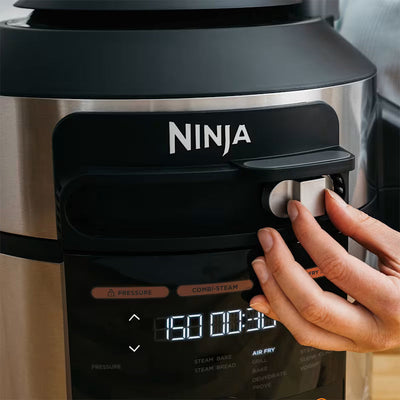 Ninja Foodi 14-in-1 SmartLid Multi Cooker