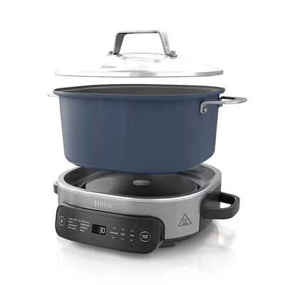 Ninja Foodi PossibleCooker (6 L), 8-in-1 Digital Rice & Slow Cooker