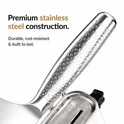Ninja NeverDull® 12-Piece Premium Knife System